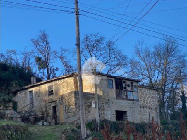 Casa en venta en Barbadás