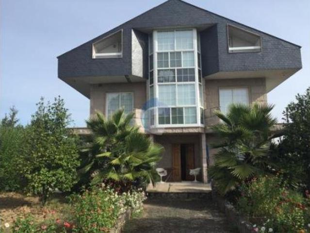 Casa en venta en Sobrado do Bispo, Ourense