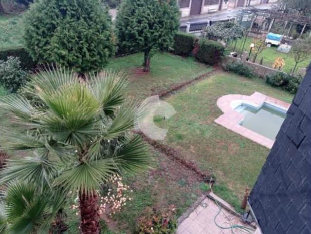 Casa en venta en Sobrado do Bispo, Ourense