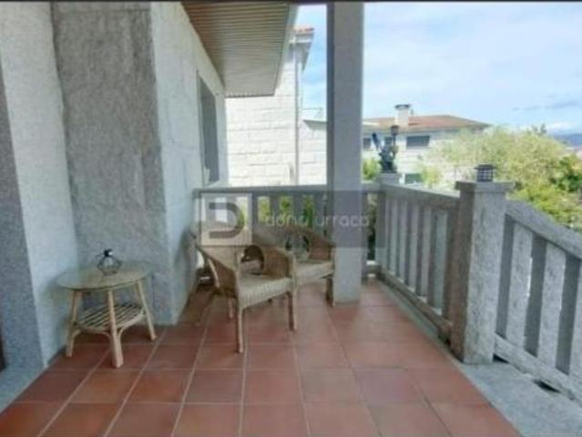 Casa en venta en A Valenzá, Ourense