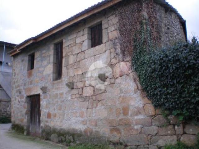 Casa en venta en Sobrado do Bispo, Ourense