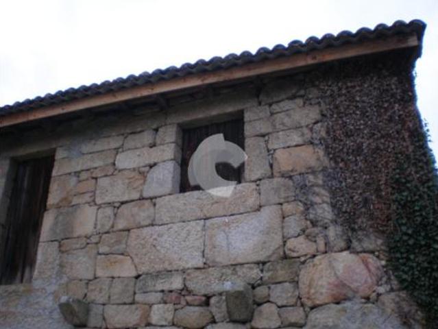 Casa en venta en Sobrado do Bispo, Ourense