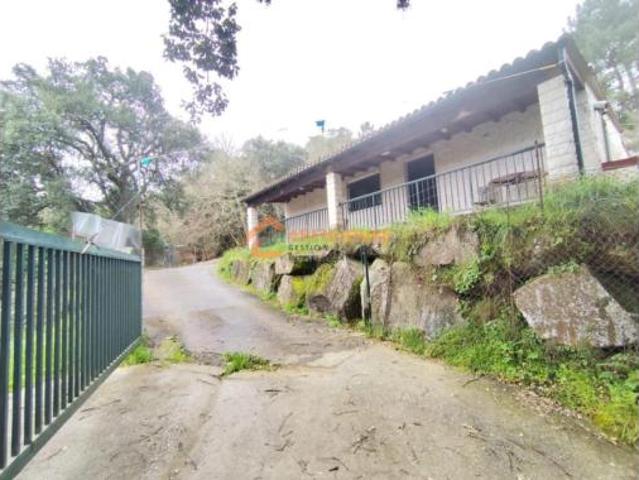 Casa en venta en Piñor, Ourense