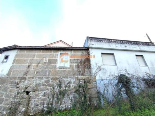 Casa en venta en Piñor, Ourense