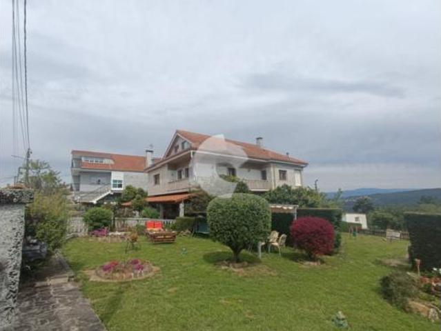 Casa en venta en Sobrado do Bispo, Ourense
