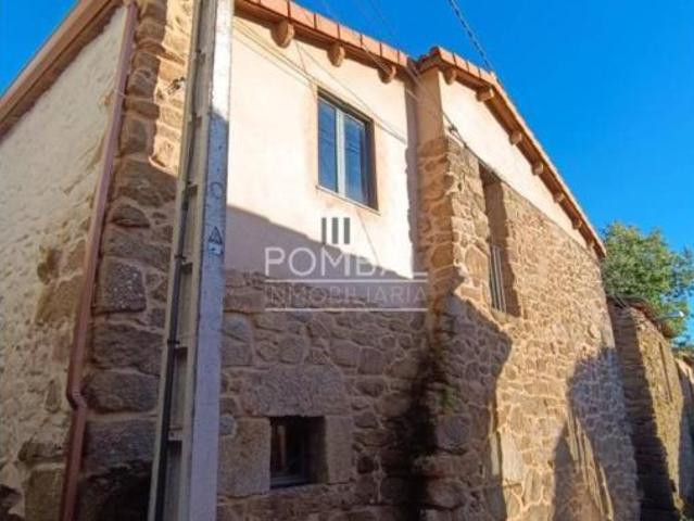 Casa en venta en Bentraces, Ourense