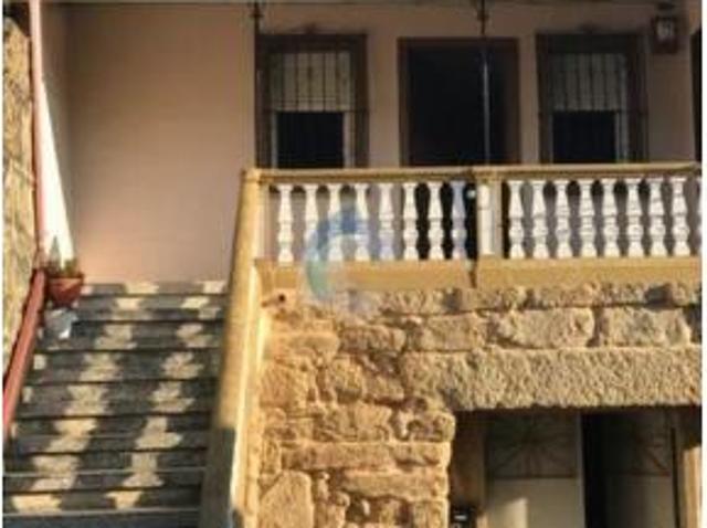 Casa en venta en A Valenzá, Ourense