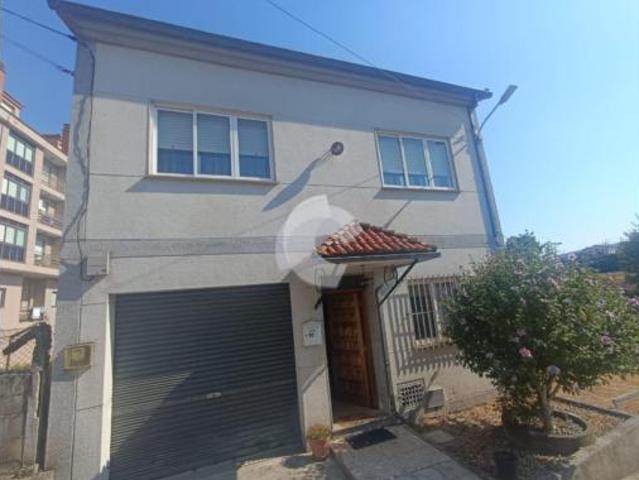 Casa en venta en A Valenzá, Ourense