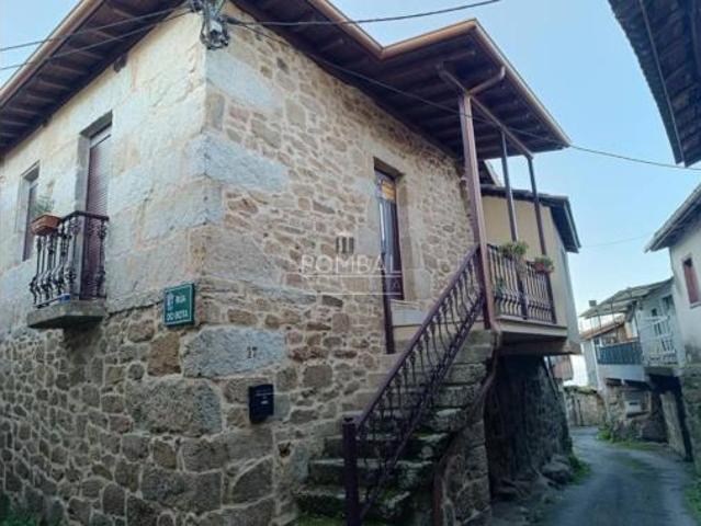 Casa en venta en Barbadás, Bentraces