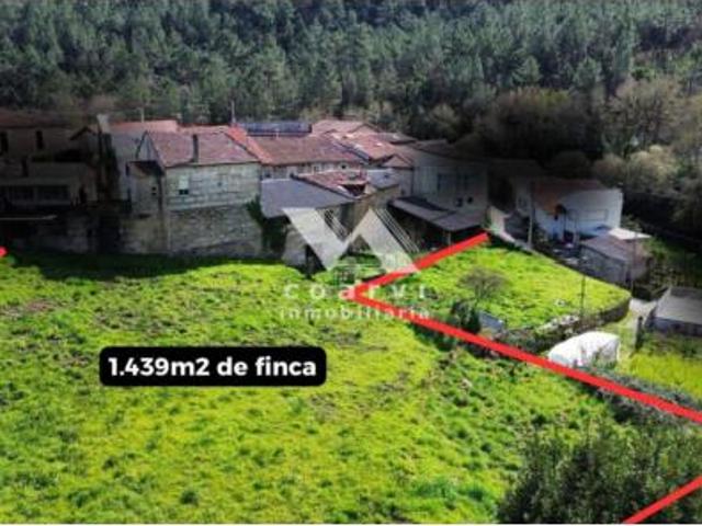 Casa en venta en Barbadás, Ourense