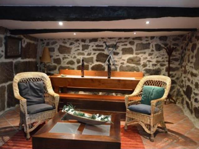 Casa en venta en Ourense, Galicia