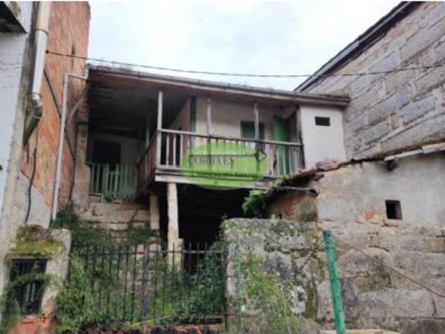 Casa en venta en Ourense, Galicia