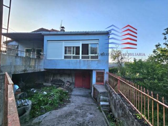 Casa en venta en Piñor, Ourense