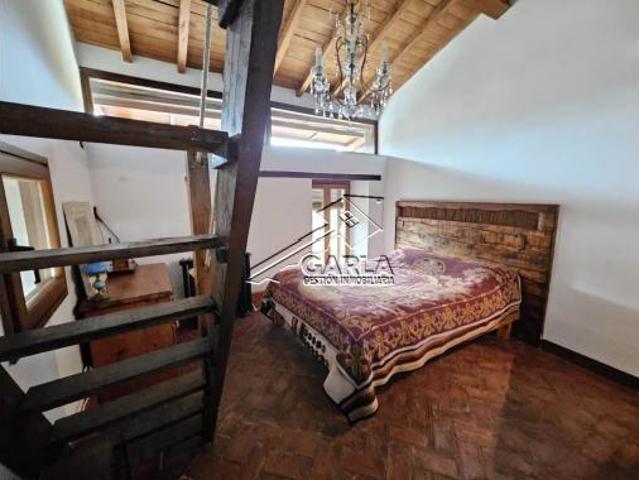Casa en venta en Barbalos, Hondura