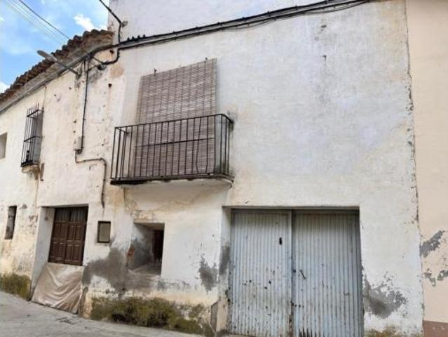 Casa en venta en Cregenzán, Somontano de Barbastro