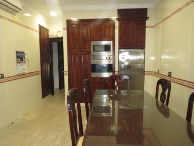 Casa en venta en Barrio de La Paz, La Janda