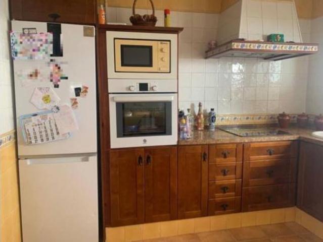 Casa en venta en Barrio de La Paz, La Janda