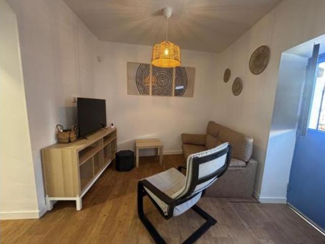 Casa en venta en La Janda, Andalucía