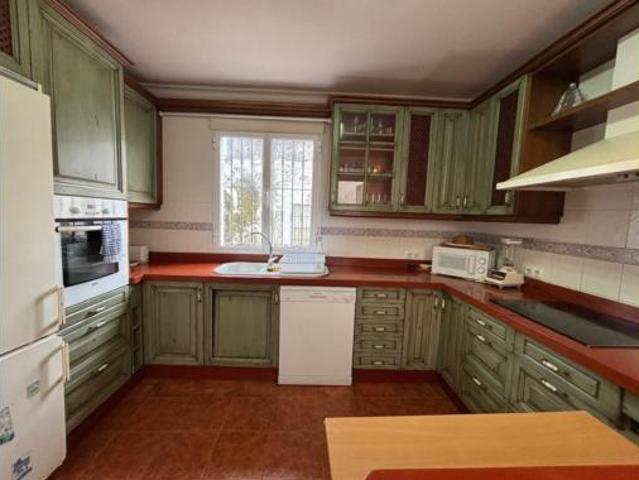 Casa en venta en Residencial Las Pérgolas, La Janda
