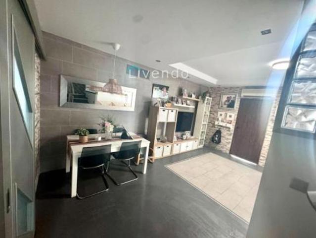 Casa en venta en Residencial Las Pérgolas, La Janda