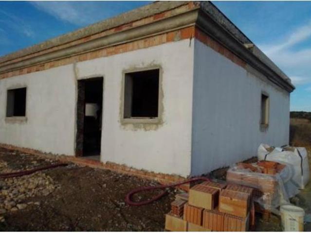 Casa en venta en Vejer de la Frontera