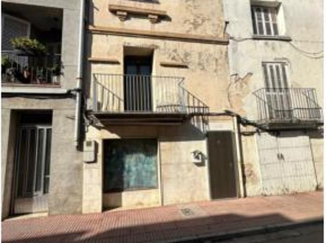 Casa en venta en Barbens
