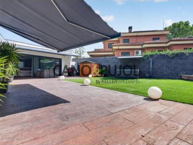Casa en venta en Eixample - Can Llobet, Barberà del Vallès