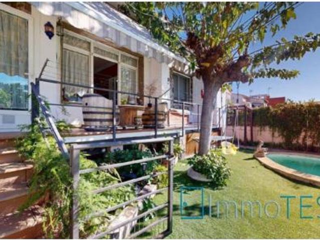 Casa en venta en Estació - Ca n'Espeter, Barberà Del Vallès