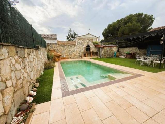 Casa en venta en Barberà Del Vallès, Barcelona