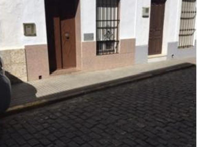 Casa en venta en Barcarrota