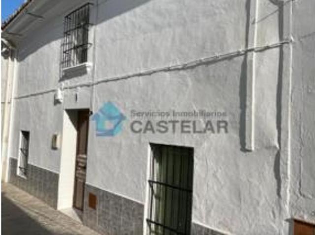 Casa en venta en Llanos de Olivenza, Extremadura