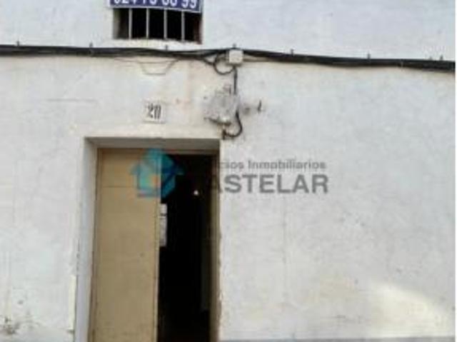 Casa en venta en Llanos de Olivenza, Extremadura