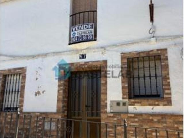 Casa en venta en Barcarrota, Badajoz