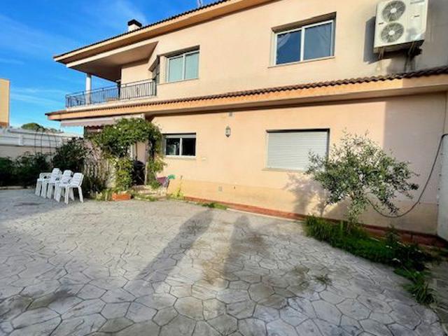 Casa en venta en Centre Vila, Alt Penedès