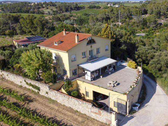 Casa en venta en Centre Vila, Alt Penedès