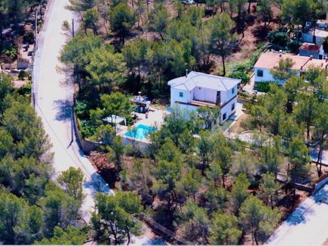 Casa en venta en Subirats, Centre Vila