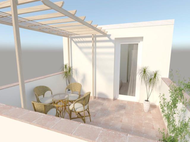 Casa en venta en Centre, L'hospitalet De Llobregat