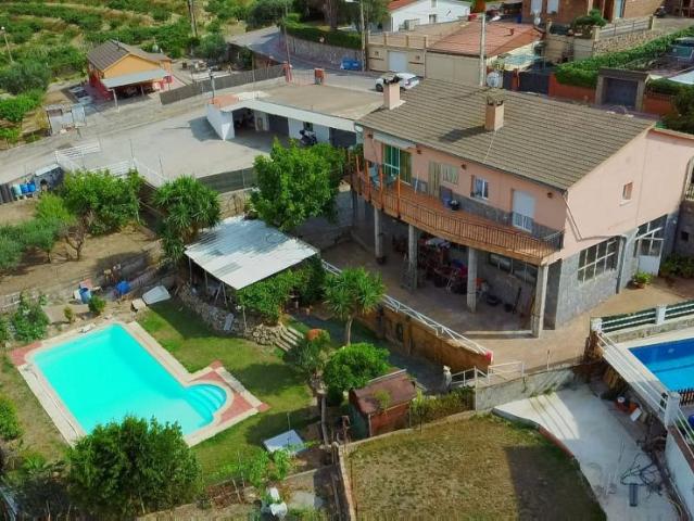 Casa en venta en Sant Esteve Sesrovires