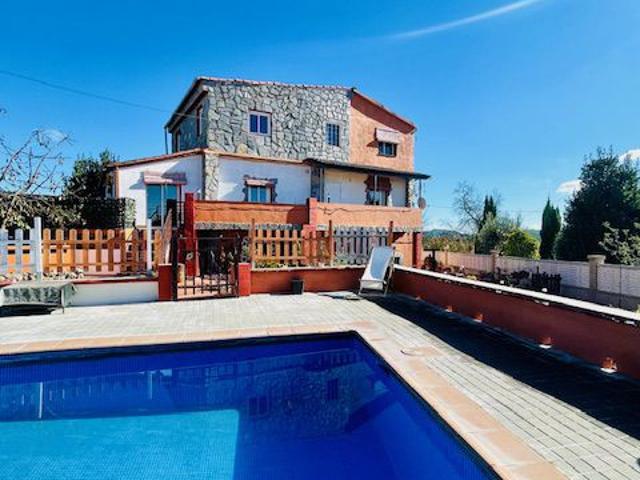 Casa en venta en Centre Vila, Alt Penedès