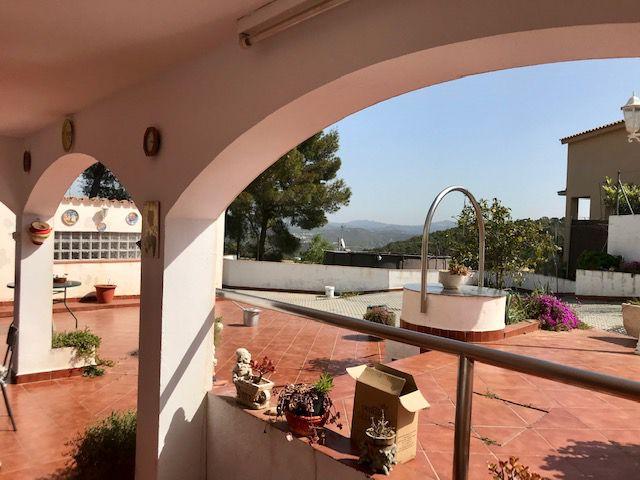 Casa en venta en Canyelles