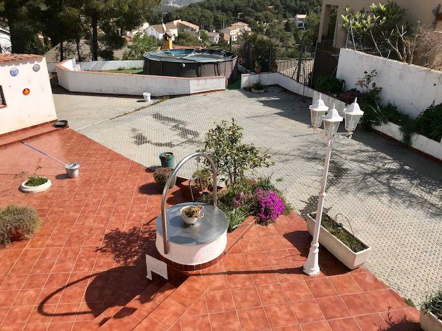 Casa en venta en les Quintanes, Garraf