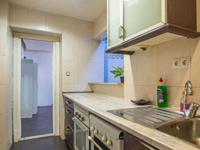 Casa en venta en Districte 2, Barcelonès
