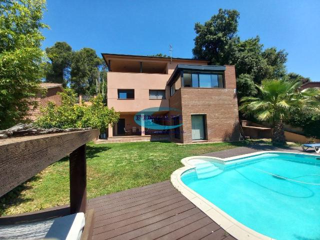 Casa en venta en Grup Banyó, Vallès Oriental