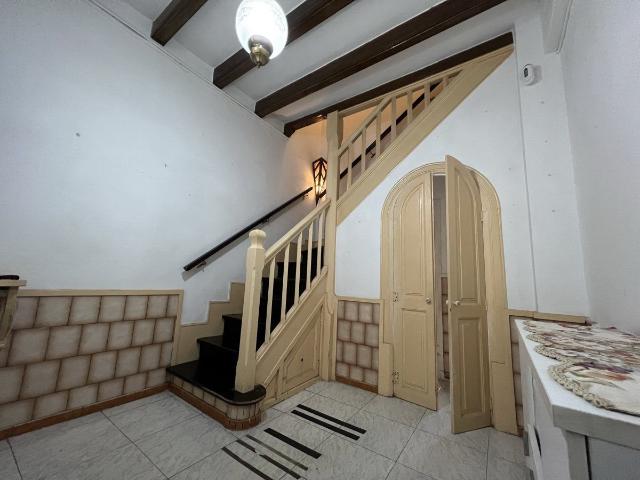 Casa en venta en Sant Andreu, Barcelonès