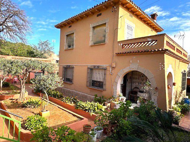 Casa en venta en Marianao, Baix Llobregat