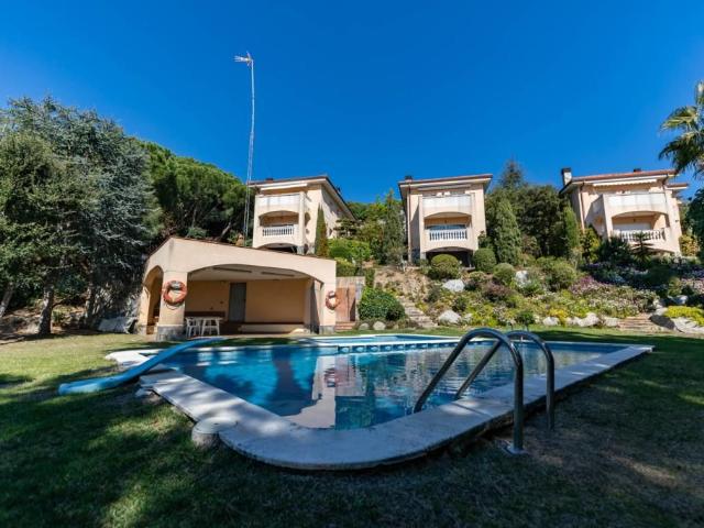 Casa en venta en el Mas Arnau, Teià
