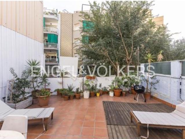 Chalet en venta en Horta-Guinardó, Barcelonès