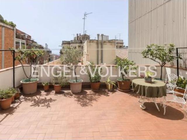 Chalet en venta en Horta-Guinardó, Barcelonès