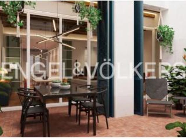 Casa en venta en Ciutat Vella, Barcelonès