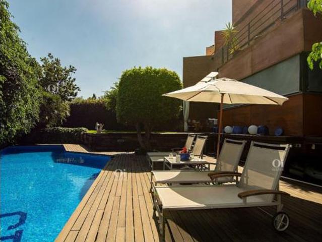 Casa en venta en Sarrià - Sant Gervasi, Barcelonès